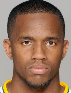 Casey Hayward