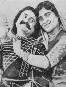 Bapulal Nayak