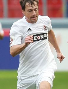 Aleksei Druzin