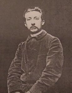 André César Vermare