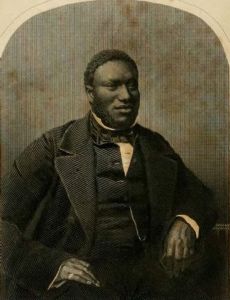 Samuel Ringgold Ward