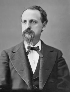 William McFarland