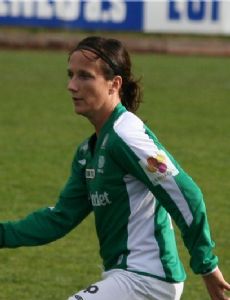 Ane Stangeland Horpestad