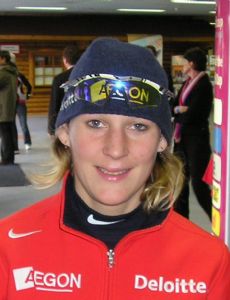 Marieke Wijsman