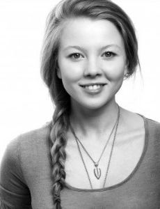 Charlotte Beaumont