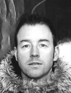 Kieron J. Walsh
