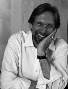 Lance Olsen