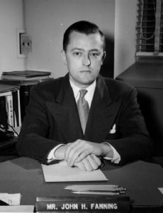 John H. Fanning