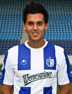 Denis Wolf