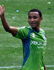 James Riley (soccer)