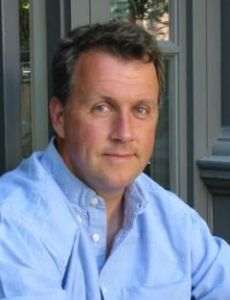 Paul Graham (computer programmer)