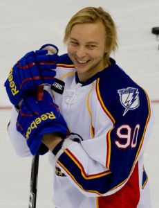 Johan Harju