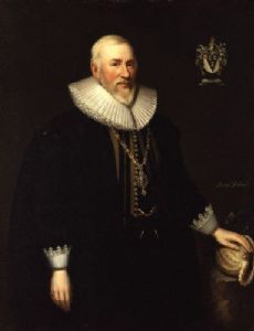Hugh Myddelton