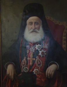 Cyril VIII Jaha