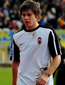 Maksym Bilyi (footballer born 1989)