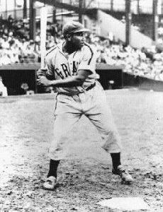 Josh Gibson