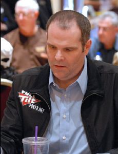 Howard Lederer