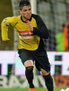 Cristian Valentin Muscalu