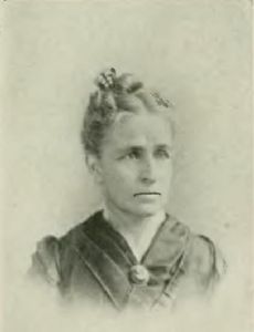 Frances Augusta Hemingway Conant