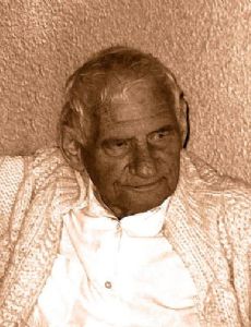 Pierre Magnan
