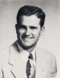 Patrick Laverne Hubert