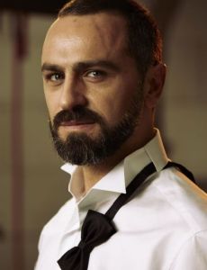 Serdar Orçin