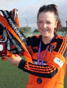 Suzanne Lappin