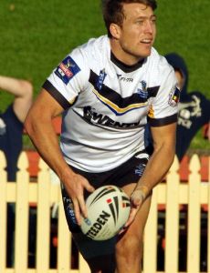 Beau Henry