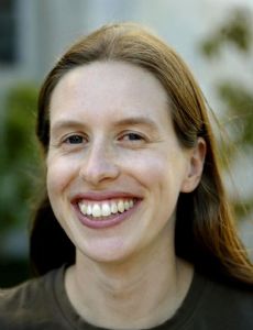 Heather Hurst