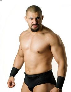 Rampage Brown