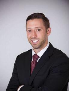 Jeffery Ridgeway Jr.