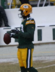 Chris Harper (wide receiver, born 1989)