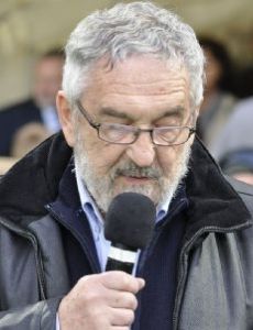 Jean-François Fortin (chairman)