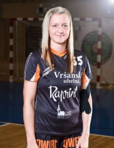 Petra Růčková