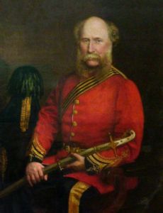 Edward Balfour