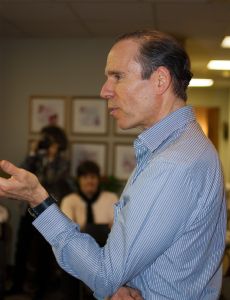 Joel Fuhrman