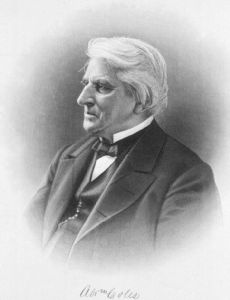Abraham Coles