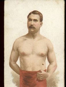Joseph Acton