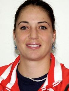 Alisa Kleybanova