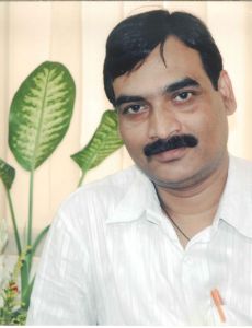 Ravindra Prabhat