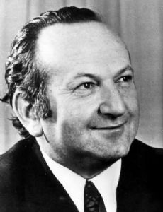 Yisrael Katz (politician born 1927)