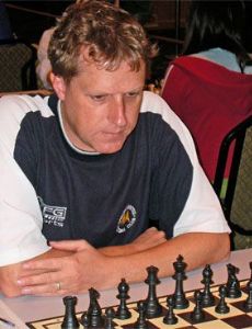 Gary Lane
