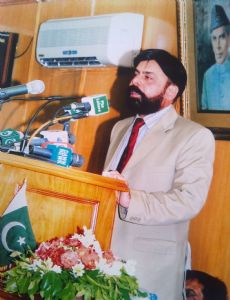 Rana Muhammad Akram Khan