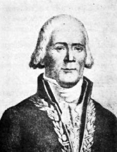Guillaume-Antoine Olivier
