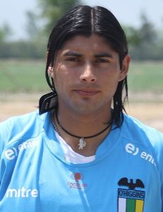 Mauricio Arias