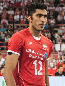 Mojtaba Mirzajanpour