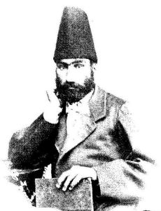 Hajj Sayyah