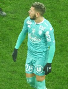 Farid El Melali
