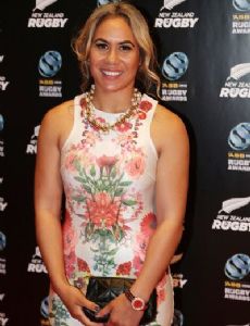 Huriana Manuel