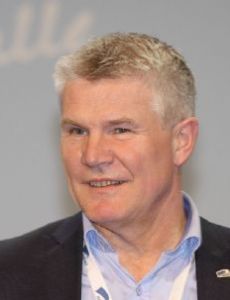 Bjørn Lødemel